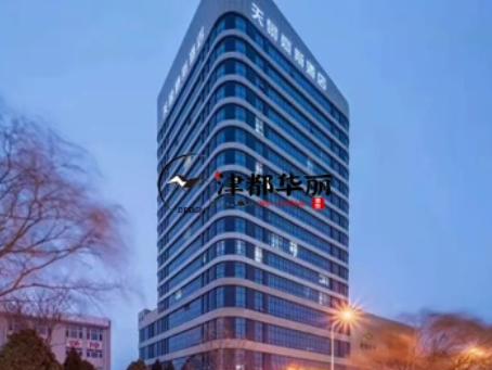 銀川裝修公司|銀川天景豪斯酒店裝修設(shè)計(jì)項(xiàng)目落地實(shí)拍分享